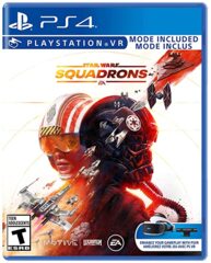 Star Wars Squadrons